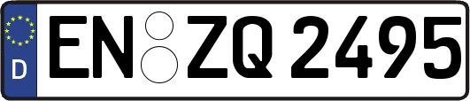 EN-ZQ2495