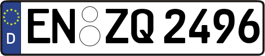 EN-ZQ2496