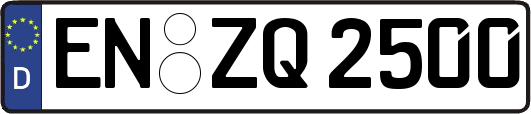 EN-ZQ2500