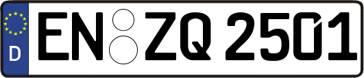 EN-ZQ2501