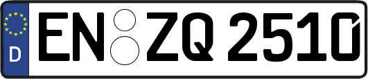 EN-ZQ2510