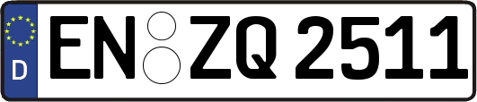 EN-ZQ2511