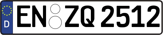 EN-ZQ2512