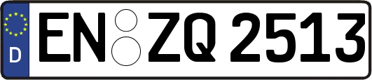 EN-ZQ2513