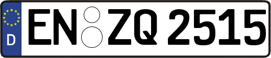 EN-ZQ2515