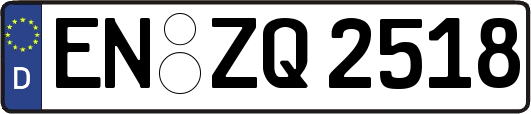 EN-ZQ2518