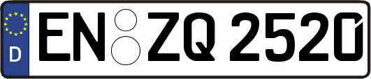 EN-ZQ2520