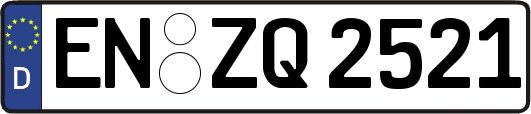 EN-ZQ2521