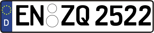 EN-ZQ2522