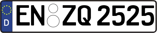 EN-ZQ2525