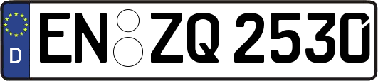 EN-ZQ2530