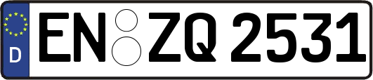 EN-ZQ2531