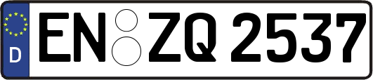 EN-ZQ2537