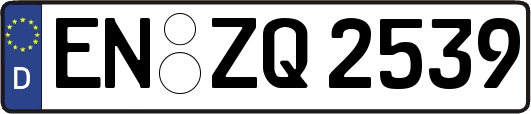 EN-ZQ2539