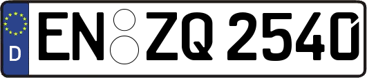 EN-ZQ2540