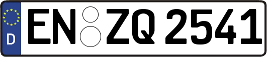 EN-ZQ2541