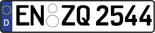 EN-ZQ2544