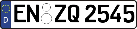 EN-ZQ2545