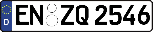 EN-ZQ2546