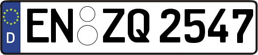 EN-ZQ2547