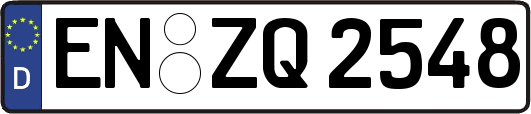 EN-ZQ2548