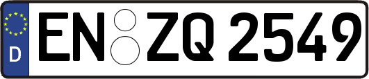 EN-ZQ2549