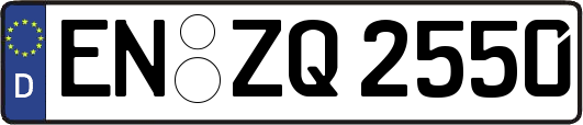 EN-ZQ2550