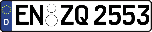 EN-ZQ2553