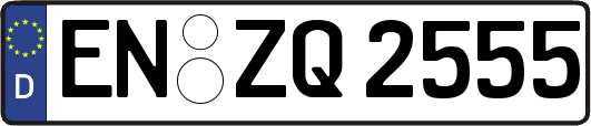 EN-ZQ2555