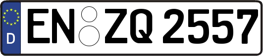 EN-ZQ2557