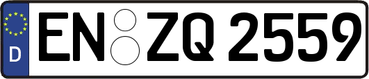 EN-ZQ2559