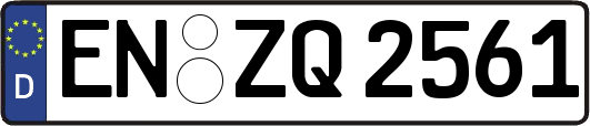 EN-ZQ2561