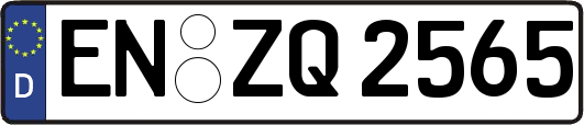 EN-ZQ2565