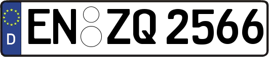 EN-ZQ2566