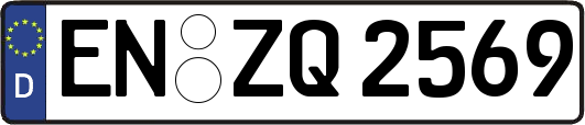 EN-ZQ2569