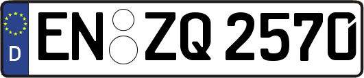 EN-ZQ2570