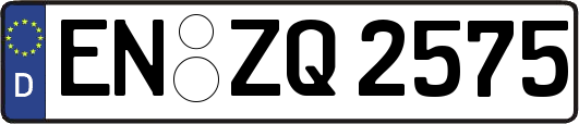 EN-ZQ2575