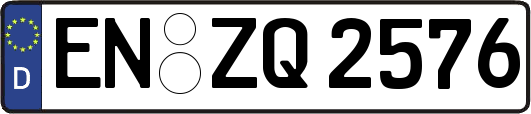 EN-ZQ2576