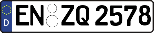 EN-ZQ2578