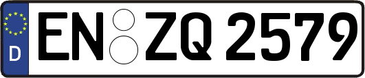 EN-ZQ2579