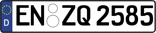 EN-ZQ2585