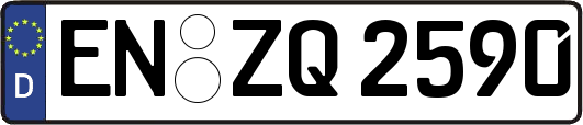 EN-ZQ2590