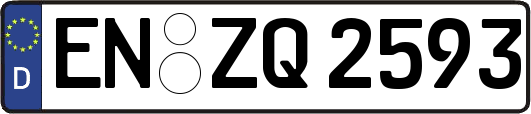 EN-ZQ2593