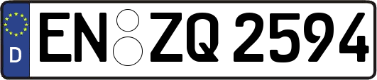 EN-ZQ2594