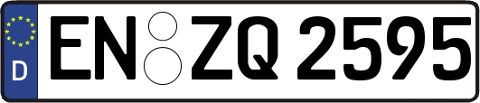 EN-ZQ2595