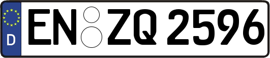 EN-ZQ2596