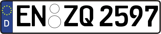 EN-ZQ2597