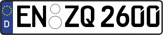 EN-ZQ2600