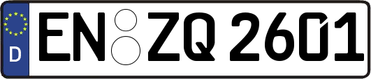 EN-ZQ2601