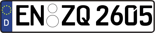 EN-ZQ2605